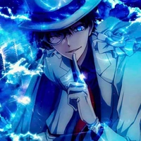 Kuroba Kaito 