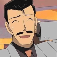 Mori kogoro 