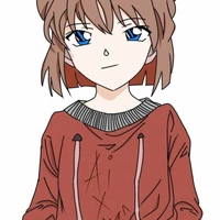 Haibara ai