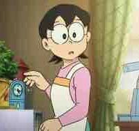 Mẹ nobita