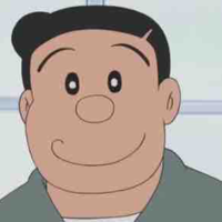 Ba Nobita