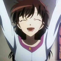 Nakamori Aoko