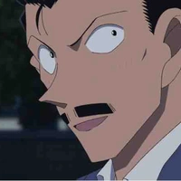Mori Kogoro