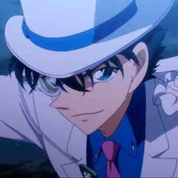 Kaito Kid