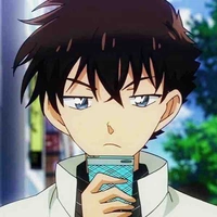 Kuroba Kaito