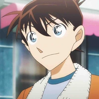 Kudou Shinichi