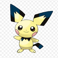 pichu