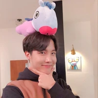 J-Hope ( bff Jk )