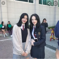 Chorong vs Jenny