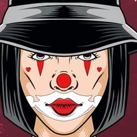 thiếu nữ mafia