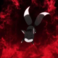 Tsubaki- Dạng thú