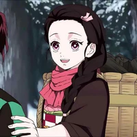 Kamado Nezuko