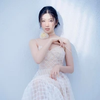 Thúy Ngân(bạn thân Ngọc)