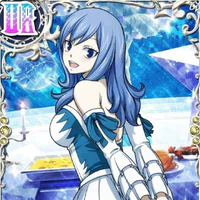 Juvia