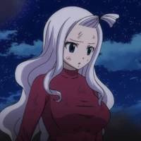 mẹ của Lucy