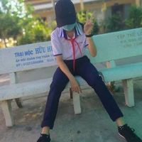 Con dợ của tác giả