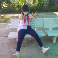 Con tác giả