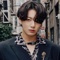 Jeon Jungkook