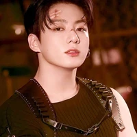Jeon Jungkook
