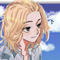 Sano manjiro_mikey,