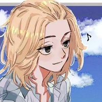 Sano manjiro_mikey,
