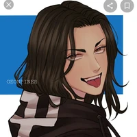 Baji Keisuke