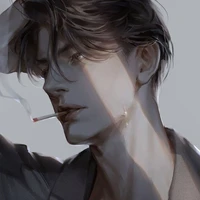 Phùng Nam Lãnh / hắn