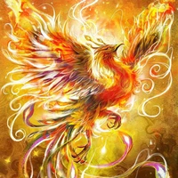 Thiên Phượng [ hệ thống 419 ]