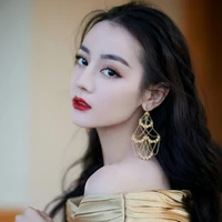 Địch Lệ Nhiệt Ba - Song Ngư - @Cángốc