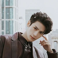 La Vân Hi - Cự Giải - @Cuangangngược