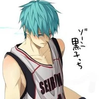 KuroKo Tetsuya