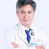 Giáo sư Lăng