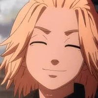 Manjiro Sano(Mikey)