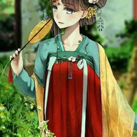 A Mộc-nô tì Mộ Tuyết Nhu