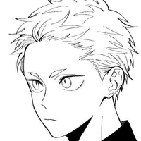 Yaku Morisuke