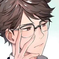 Oikawa Tooru