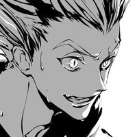 Bokuto Koutarou