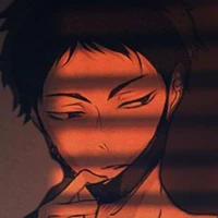 Akaashi Keiji