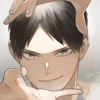 Kageyama Tobio