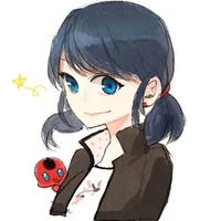 Marinette Dupain Cheng