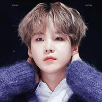 Min Yoon-gi-suga