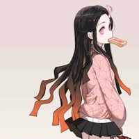 Kamado Nezuko