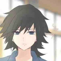 Tomioka Giyuu