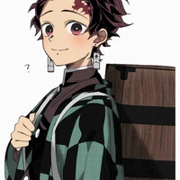 Kamado Tanjiro