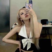 Park Chaeyoung(Rosé)