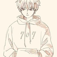 Y/N (boy +top)