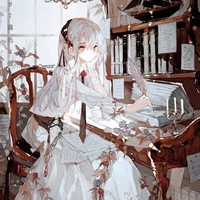 Haisaky  Y/n