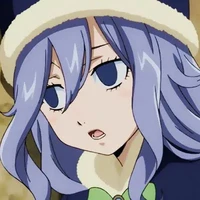 Juvia🌊