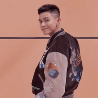 Jun Phạm(bạn thân Huy)