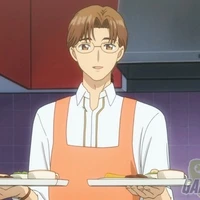 Giản Hóa Tuân (bố Giản An)